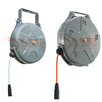 Single drum combination Premium Car Wash