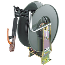 Welding Model Winder