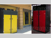 wrap-around Car Wash Machine with Water Recycling Equipment KM-H1Model