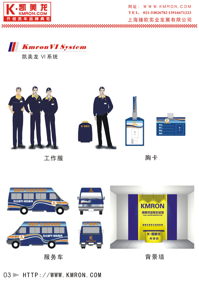 KMRONAutomatic Car Wash Machine